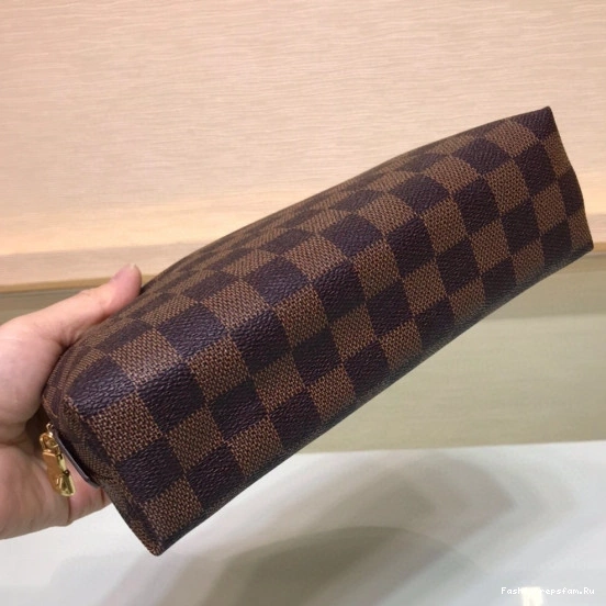 FS CHEAP COSMETIC VUITTON POUCH LOUIS GM 0819